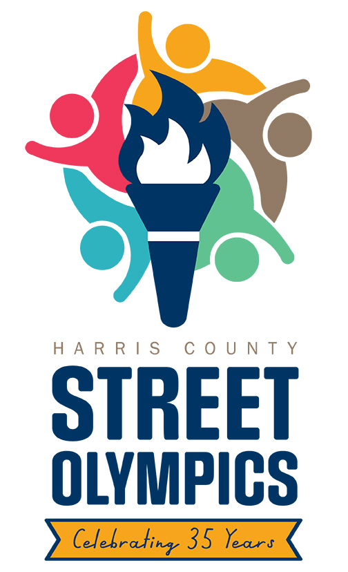Harris County Street Olympics
