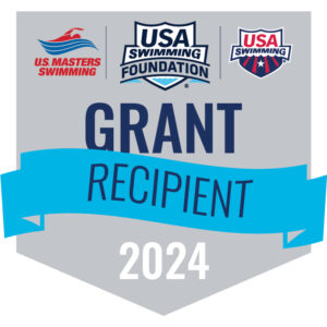 USA Swimming Foundation Grant Recipient