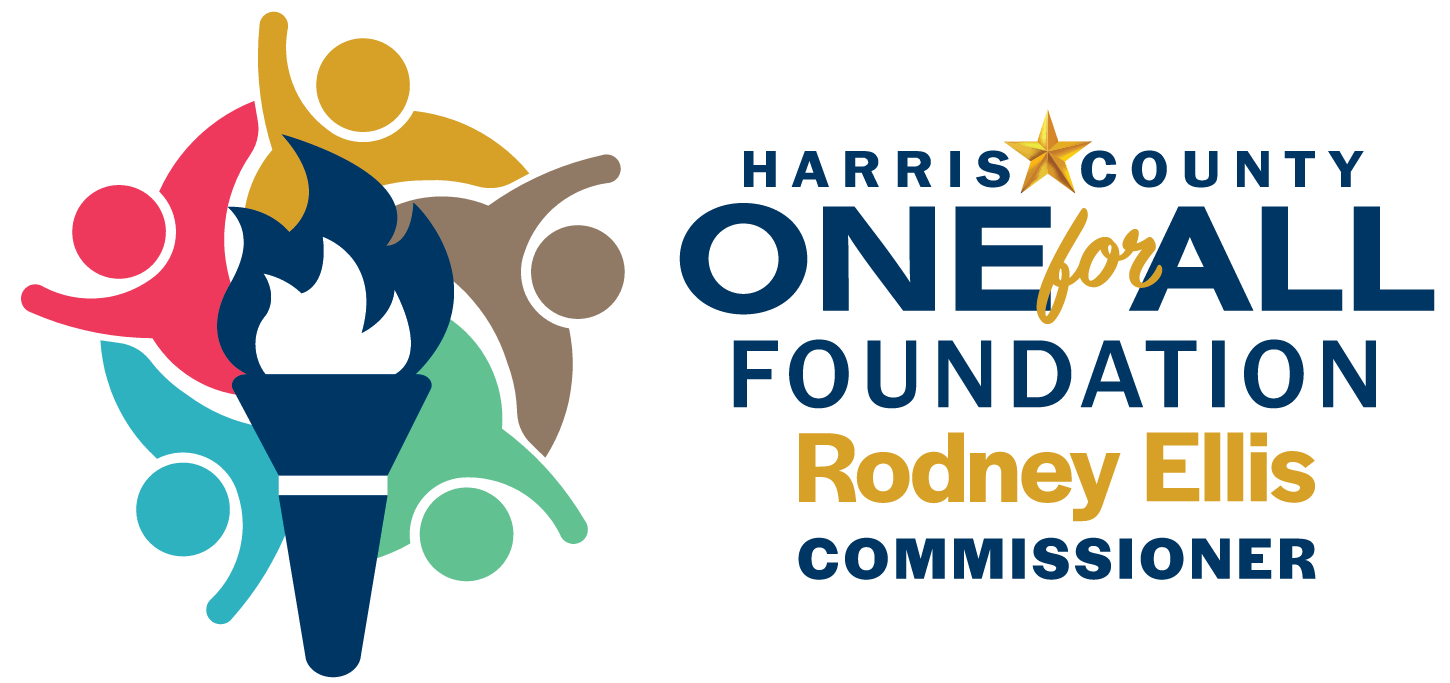 Harris County One for All Foundation